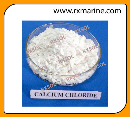 Calcium Chloride